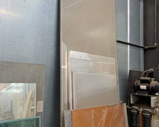 sheet metal in all sizes