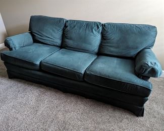 Clayton Marcus sofa
