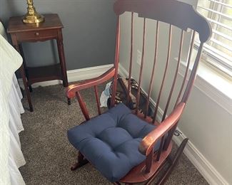 Rocking chair
