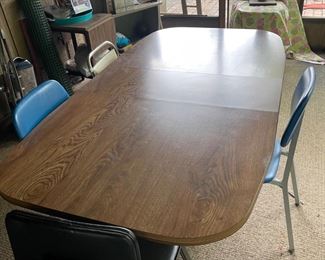 Dining table (chairs sold separately)