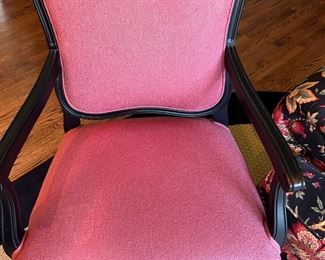 How cute is this chair