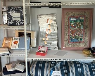 Shelving Units for sale (we have more)