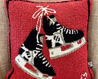 Chandler 4 Corners Pillow