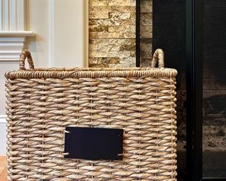 Woven Basket