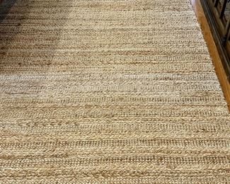 Jaipur Woven Rug - approx. 9' x 12'