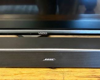 Bose Solo 5 TV Sound System