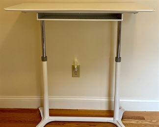 Adjustable Standing Desk