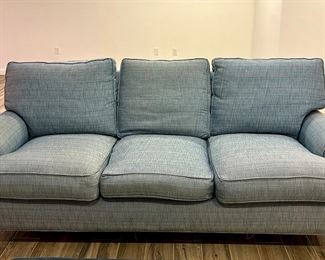 Robin Bruce Down Sofa