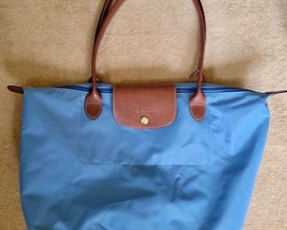 Longchamp Bag