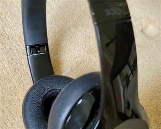 Beats Headphones