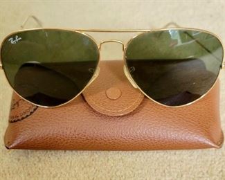 Ray Ban Sunglasses