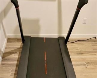 Peloton Treadmill