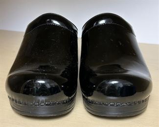 Dansko Clogs