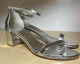 Stuart Weitzman Shoes