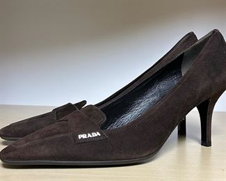 Prada Shoes