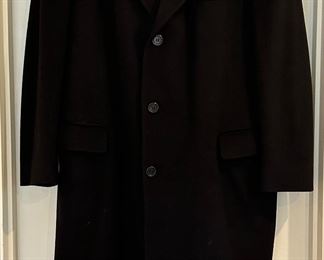 Burberry Coat