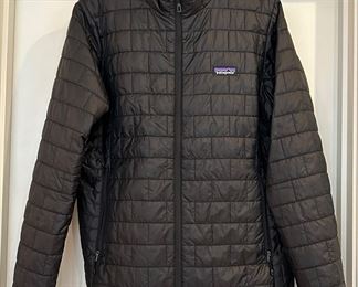 Patagonia Coat