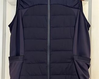 Lululemon Vest