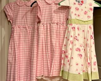 Children's Dresses