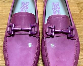 Salvatore Ferragamo Shoes