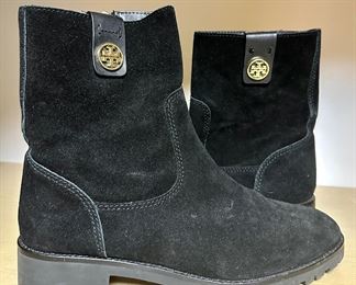 Tory Burch Boots