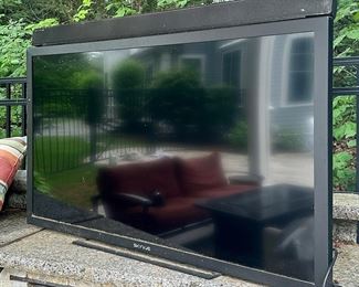 Skyvoe Outdoor TV