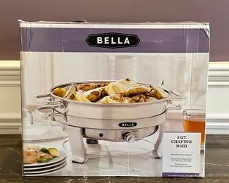 Bella Chafing Dish