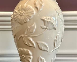 Lenox Vase