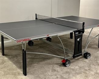 Cornilleau Ping Pong Table