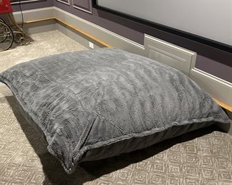 Oversized LoveSac Pillow