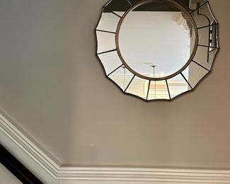 Decorative Mirror