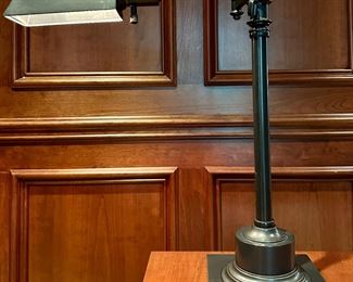 Adjustable Desk Lamp