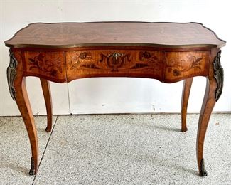 Antique Ladies Writing Desk
