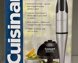 Cuisinart Smart Stick 