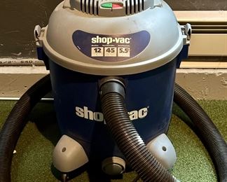 Shop-Vac