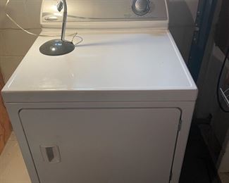 dryer