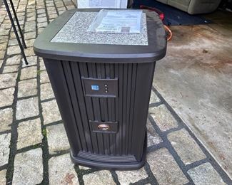AirCare EP9 Series humidifier