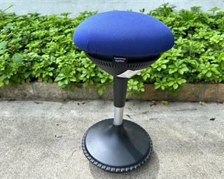 Autonomous ErgoStool