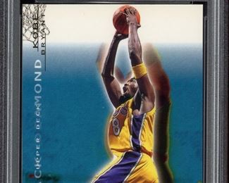 KOBE BRYANT