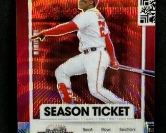 ----------------------------------------------------------------------------------
-----------------------------------------------------------------------------------------------------------------------------------------------

WADE BOGGS, KOBE BRYANT, BILL MAZEROWSKI, EMBIID, JOEL EMBIID, JOSH ALLEN, JOE BURROW, JUSTIN HERBERT, ERNIE BANKS, CLAYTON KERSHAW, MUHAMED ALI, ALI, LISTON, WANDER FRANCO, BASEBALL CARDS, SPORTS CARDS, FOOTBALL CARDS, SOCCER CARDS, BOXING CARDS, BOSTON, REDSOX, MLB, BASEBALL, ROOKIE, AUTO, BRUINS, VINTAGE, Topps, toys, collectables, trading cards, other sports, trading, cards, upper deck, UD, SP, SSP, #D, #, Prizm, NBA, mosaic, hoops, basketball, chrome, panini, rookies, FLEER, SKYBOX, METAL, 1/1, SIGNED, Megabox, blaster, box, hanger, vintage packs, GRADED, PSA, BGS, SGC, BBCE, CGC, 10, PSA10, ROOKIE AUTO, wax, sealed wax, rated rookie, autograph, chase, prestige, select, optic, obsidian, classics, Elway, chrome, Donruss, BRADY, GRETZKY, AARON, MANTLE, MAYS, 