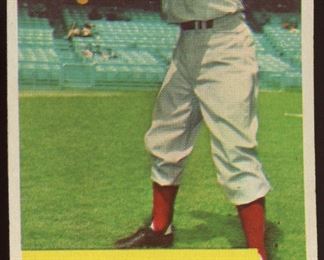 1954 BOWMAN, GOUDEY, ----------------------------------------------------------------------------------
-----------------------------------------------------------------------------------------------------------------------------------------------

WADE BOGGS, KOBE BRYANT, BILL MAZEROWSKI, EMBIID, JOEL EMBIID, JOSH ALLEN, JOE BURROW, JUSTIN HERBERT, ERNIE BANKS, CLAYTON KERSHAW, MUHAMED ALI, ALI, LISTON, WANDER FRANCO, BASEBALL CARDS, SPORTS CARDS, FOOTBALL CARDS, SOCCER CARDS, BOXING CARDS, BOSTON, REDSOX, MLB, BASEBALL, ROOKIE, AUTO, BRUINS, VINTAGE, Topps, toys, collectables, trading cards, other sports, trading, cards, upper deck, UD, SP, SSP, #D, #, Prizm, NBA, mosaic, hoops, basketball, chrome, panini, rookies, FLEER, SKYBOX, METAL, 1/1, SIGNED, Megabox, blaster, box, hanger, vintage packs, GRADED, PSA, BGS, SGC, BBCE, CGC, 10, PSA10, ROOKIE AUTO, wax, sealed wax, rated rookie, autograph, chase, prestige, select, optic, obsidian, classics, Elway, chrome, Donruss, BRADY, GRETZKY, 