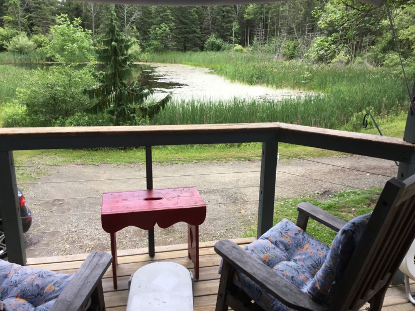 Fine Country Estate in Dundee, NY starts on 6/30/2023