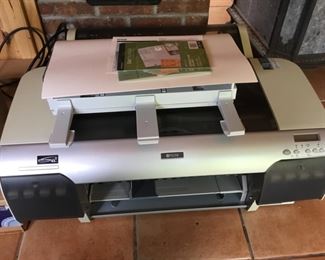 Epson Printer