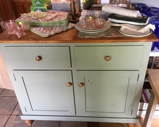 Kitchen Cupboard