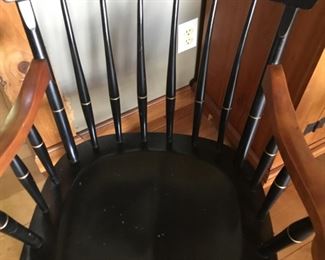 Elmira College Chair