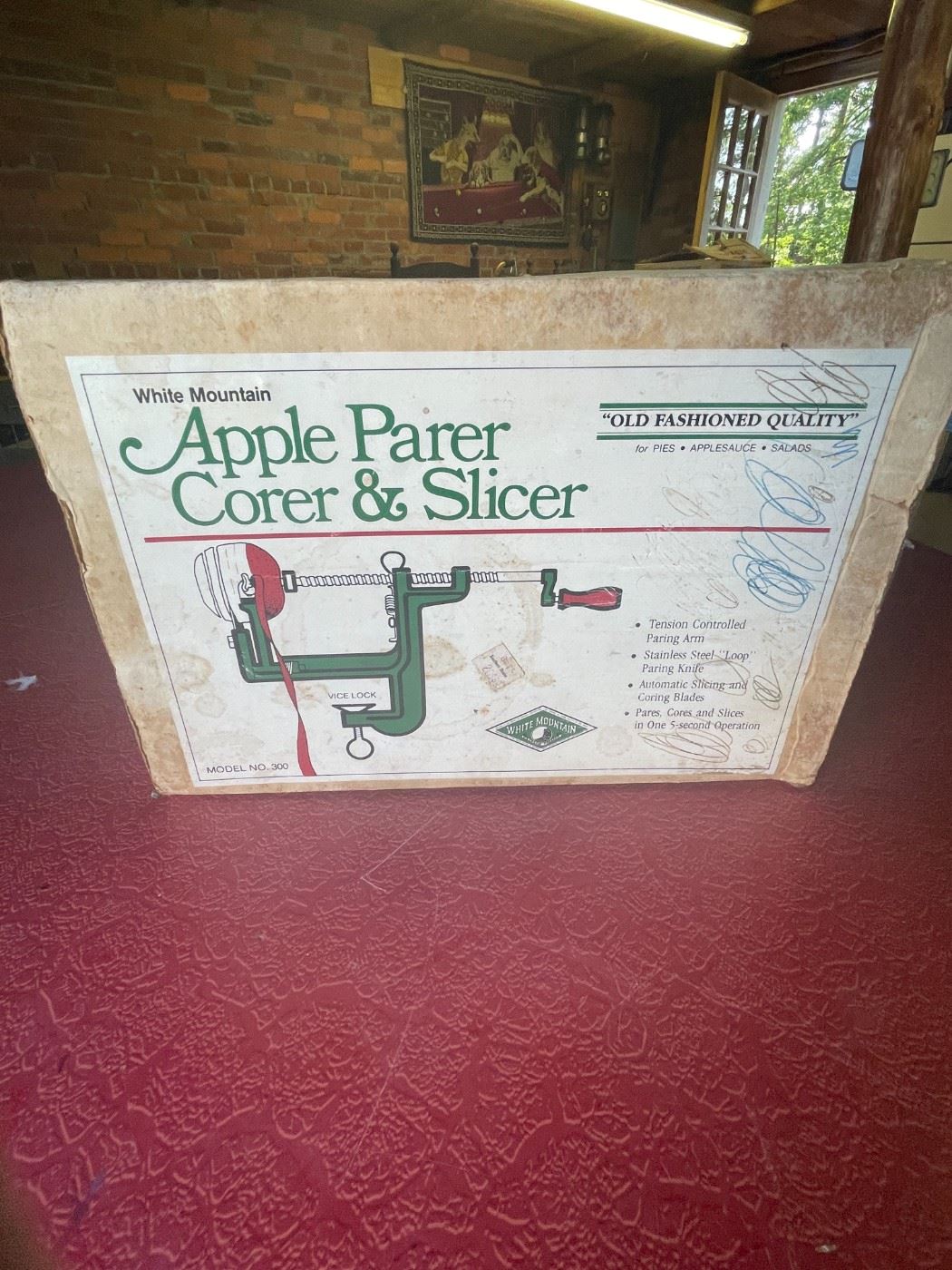 Tag SaleEstate Sale of Martha Ann Farrell starts on 7/7/2023