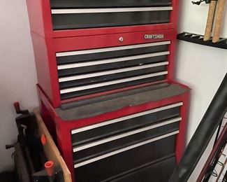 tool chest
