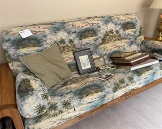 futon