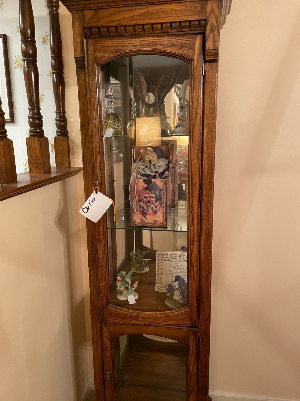 Teapots & Treasures Sale in Hot Springs Village, AR starts on 7/7/2023