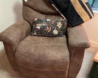 recliner